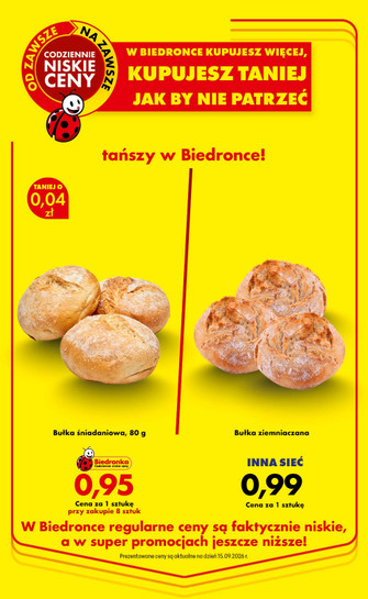 Biedronka