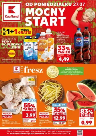 Kaufland