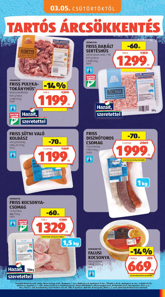 Aldi