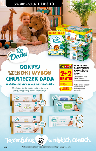 Biedronka