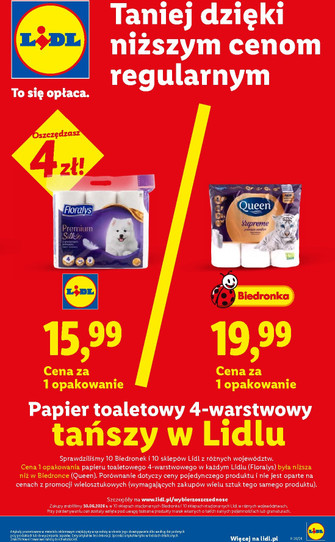 Lidl