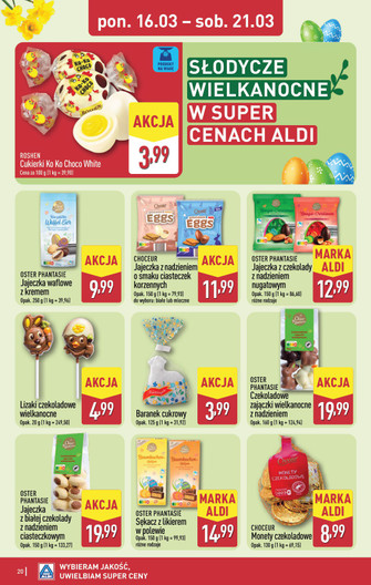 ALDI