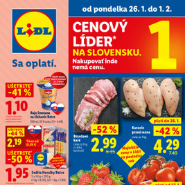 Lidl