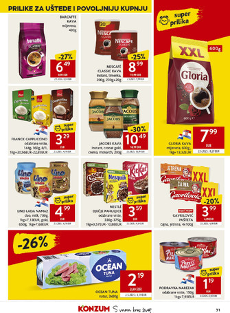 Konzum