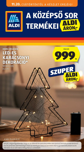 Aldi