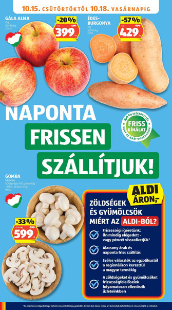 Aldi