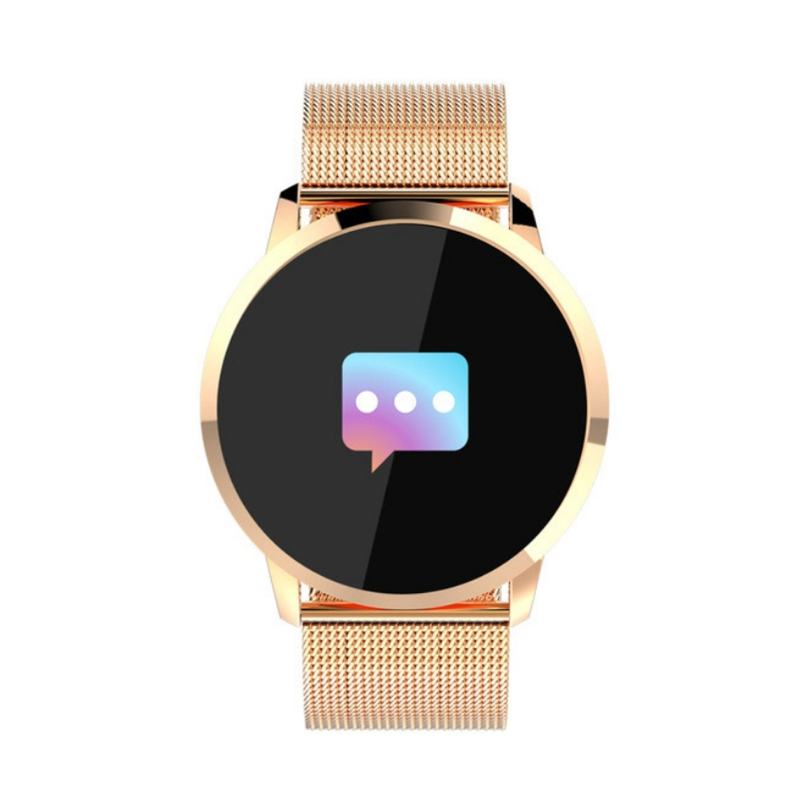 diggro smart watch