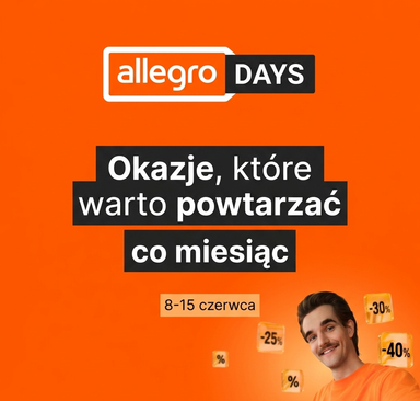 Allegro Days