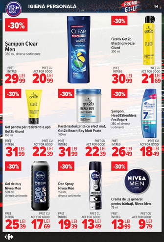 Carrefour