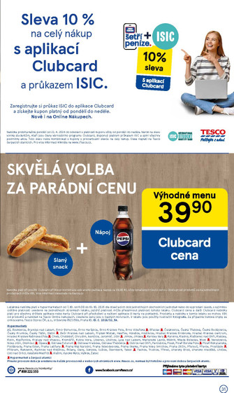 Tesco
