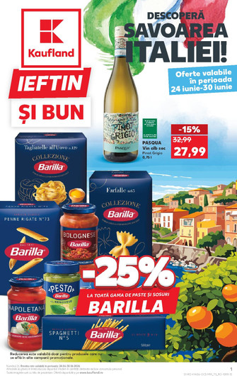 Kaufland