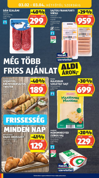 Aldi