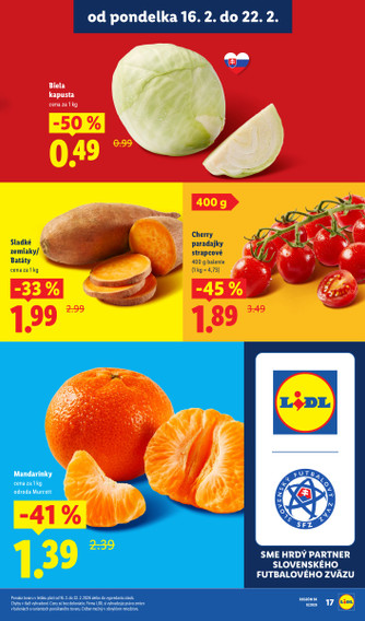 Lidl