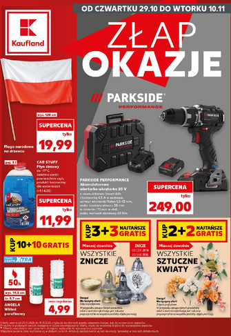 Kaufland