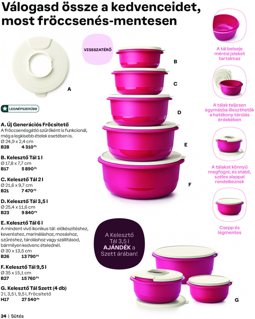 Tupperware