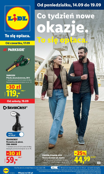 Lidl