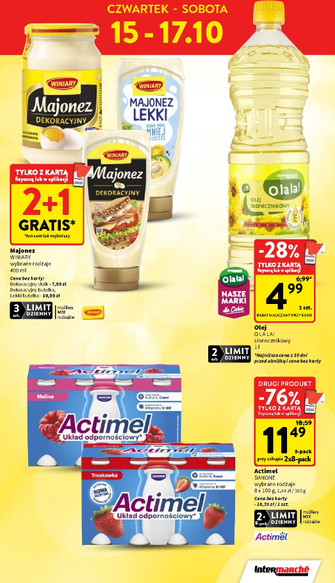 Intermarche