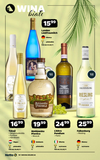 Netto