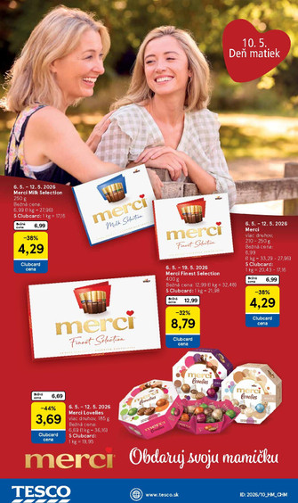 Tesco