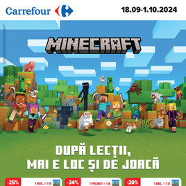 Carrefour