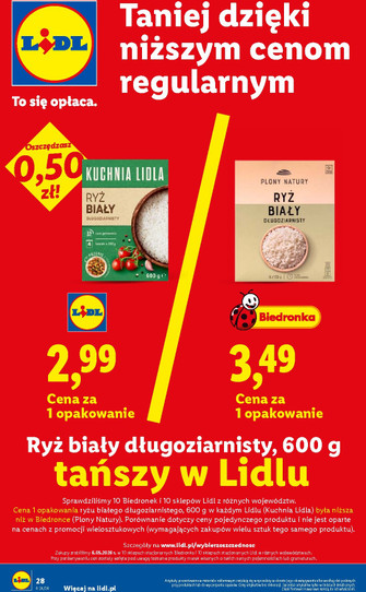 Lidl