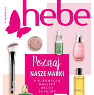 Hebe - Katalog
