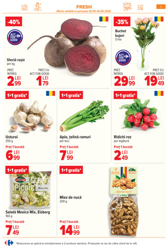Carrefour
