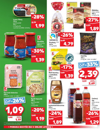 Kaufland
