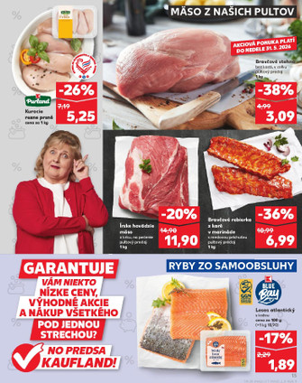 Kaufland