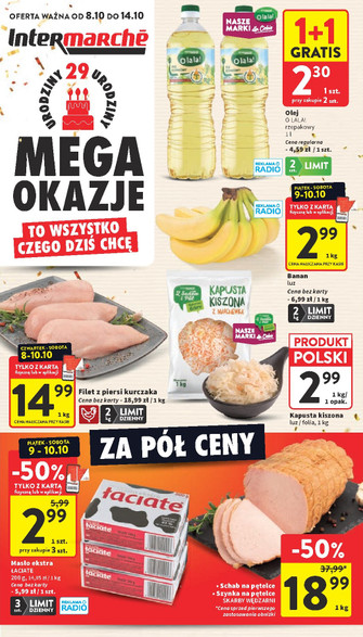 Intermarche