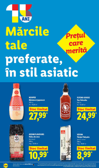 Lidl