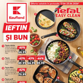Kaufland - Nonfood