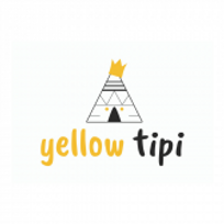 Yellow Tipi