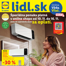 Lidl.sk