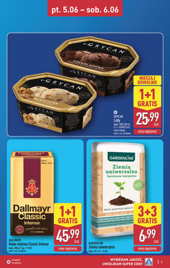 ALDI