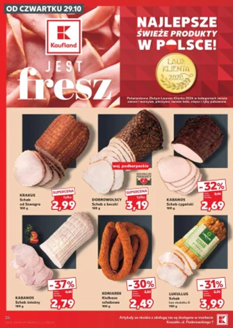 Kaufland