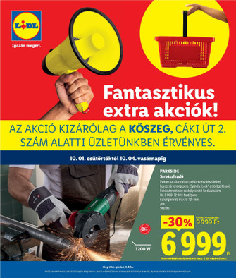 Lidl