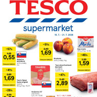 Tesco