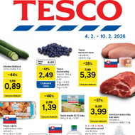 Tesco