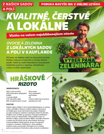 Kaufland