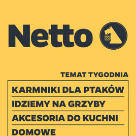 Netto - Non Food