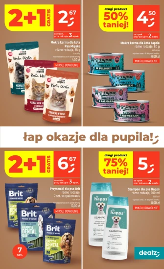 Dealz