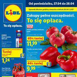 Lidl