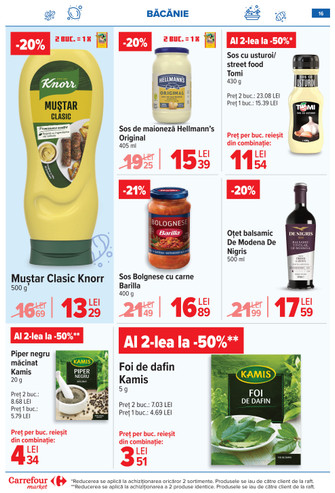 Carrefour