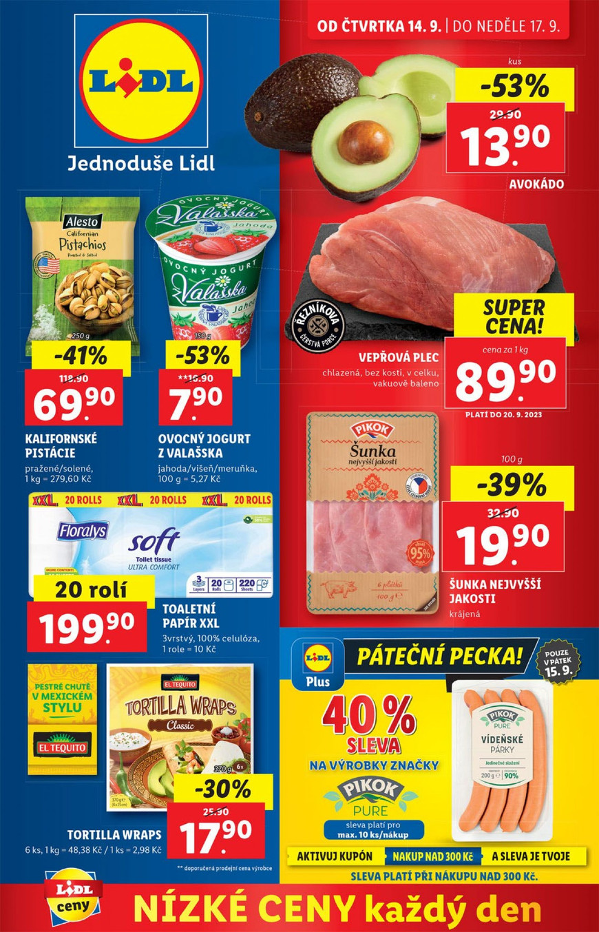 Lidl-shop.cz