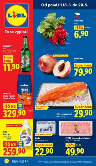 Lidl.cz