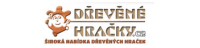 Dřevěné-hračky