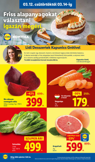Lidl