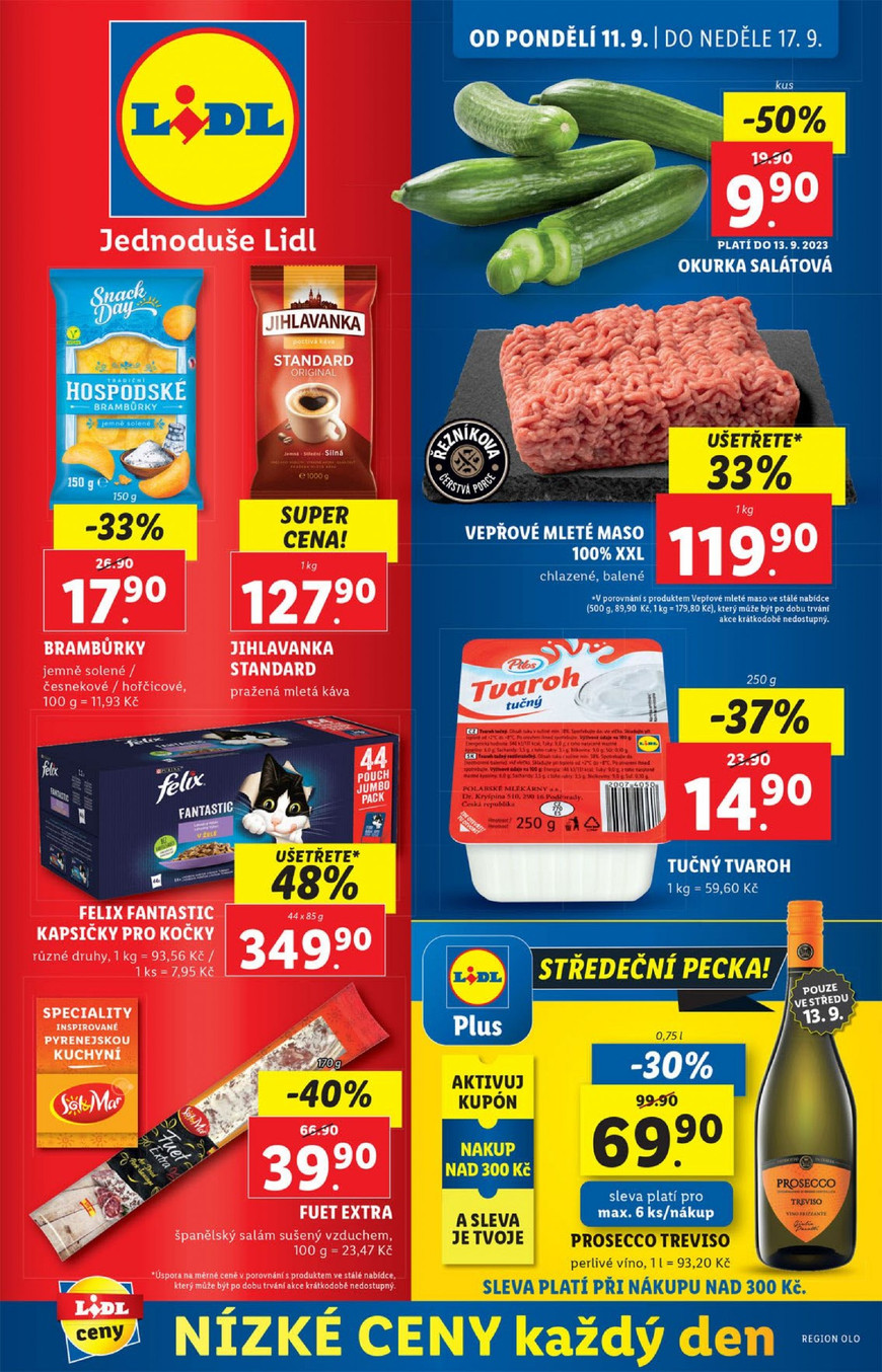 Lidl-shop.cz
