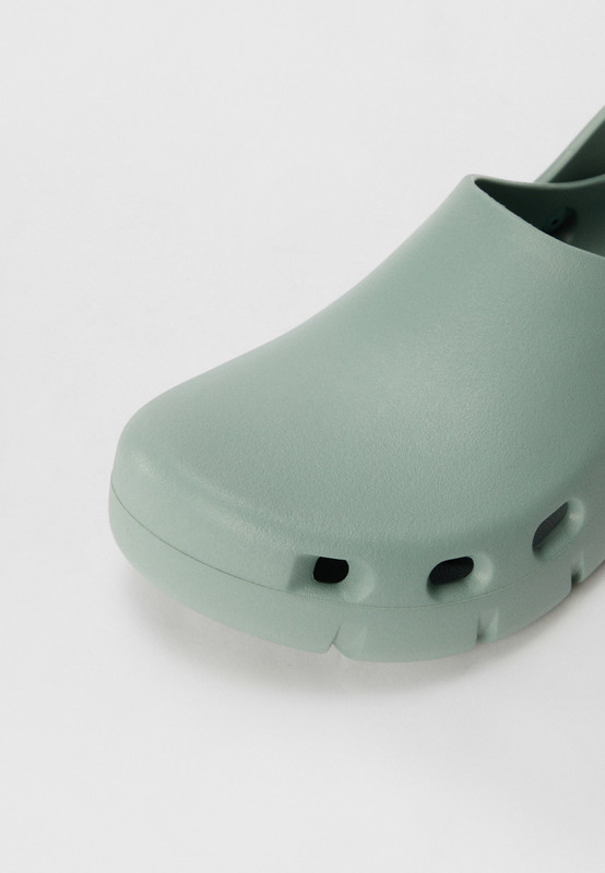 Birkenstock Birki Flow EVA unisex pantofle